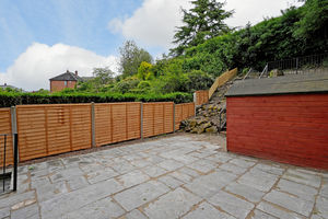 Racker Way Rivelin